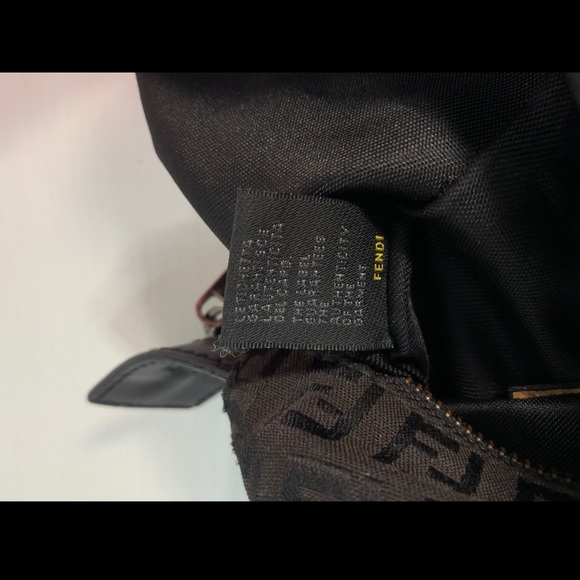 FENDI BAG - Picture 2 of 8